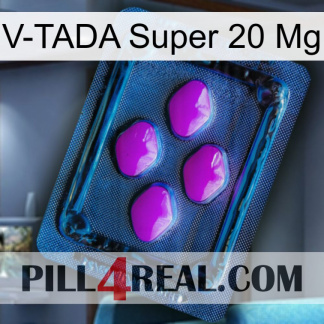 V-TADA Super 20Mg 04